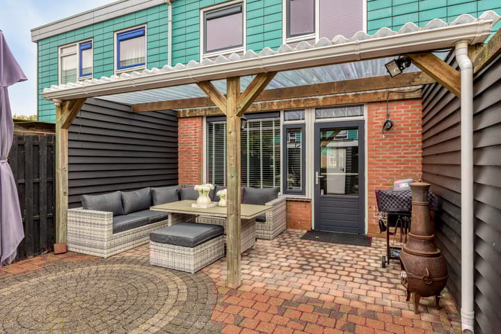 Foto 27 van De Killick 68