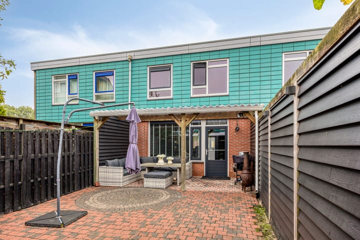 Foto 28 van De Killick 68