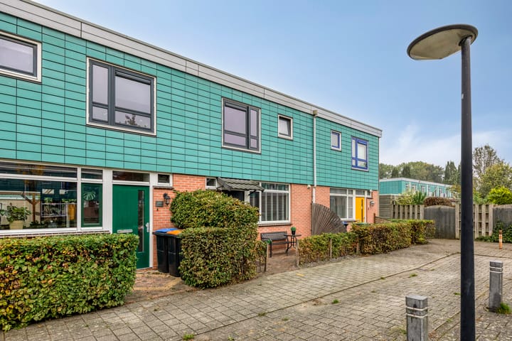 Foto 29 van De Killick 68