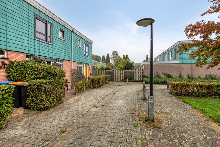 Foto 30 van De Killick 68