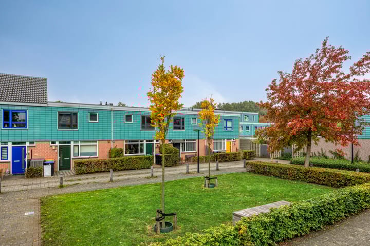 Foto 32 van De Killick 68