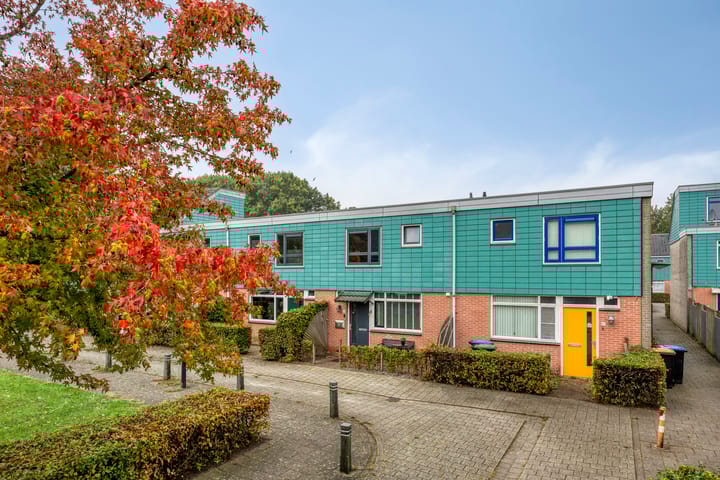 Foto 33 van De Killick 68