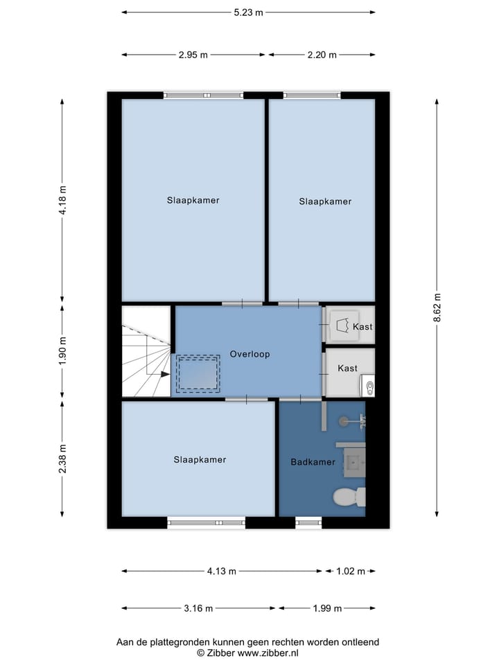 Foto 39 van De Killick 68