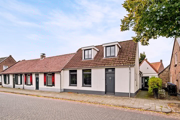 Foto 2 van Lieshoutseweg 37