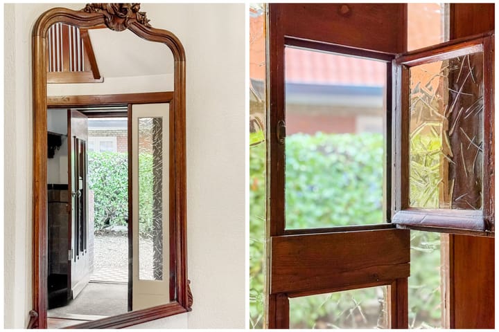 Photo 4 of Nassaulaan 48