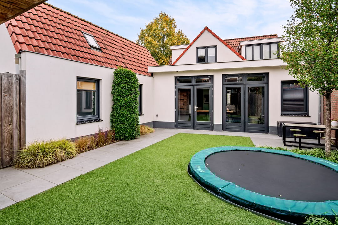 Foto 7 van Lieshoutseweg 37