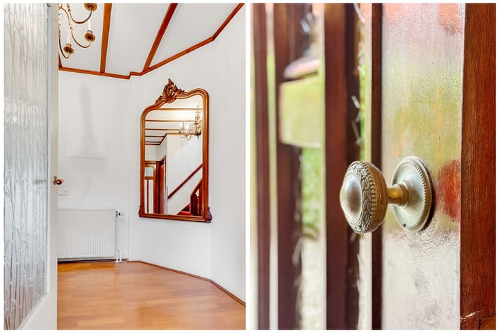 Photo 5 of Nassaulaan 48