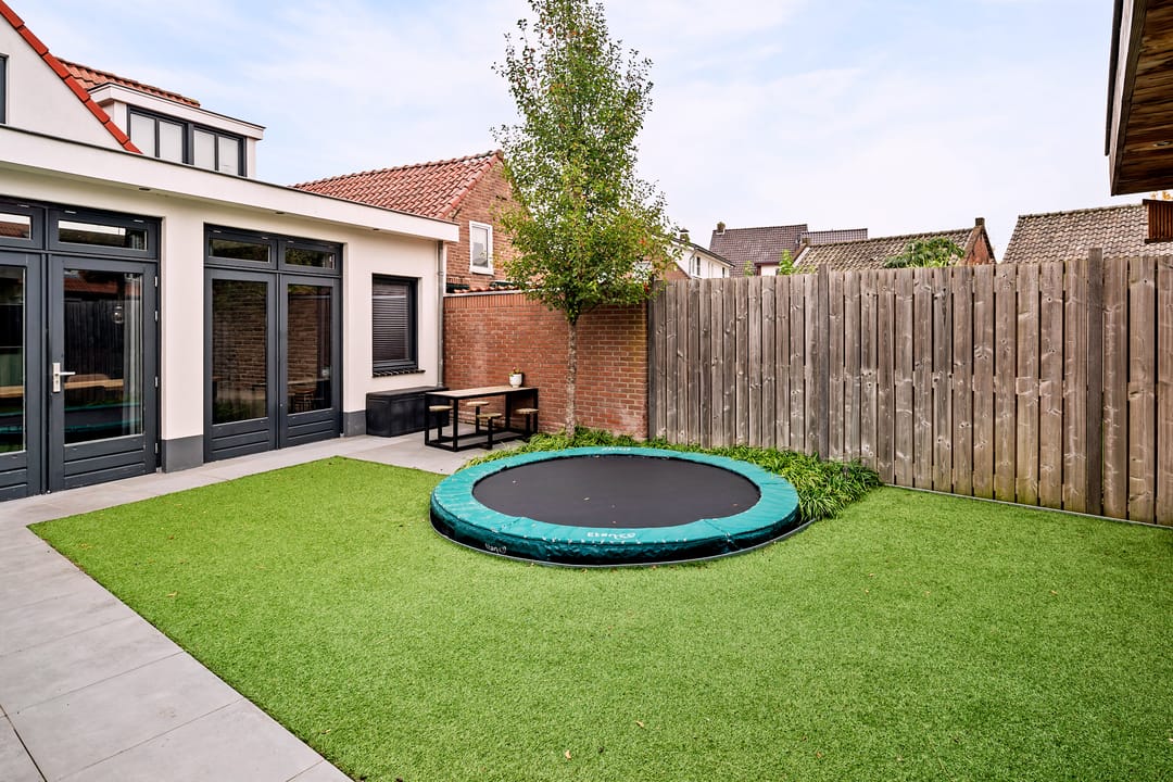 Foto 8 van Lieshoutseweg 37