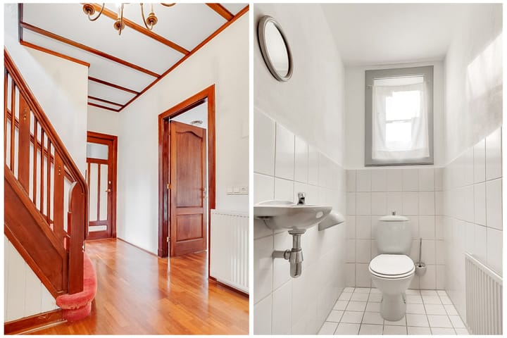 Photo 6 of Nassaulaan 48