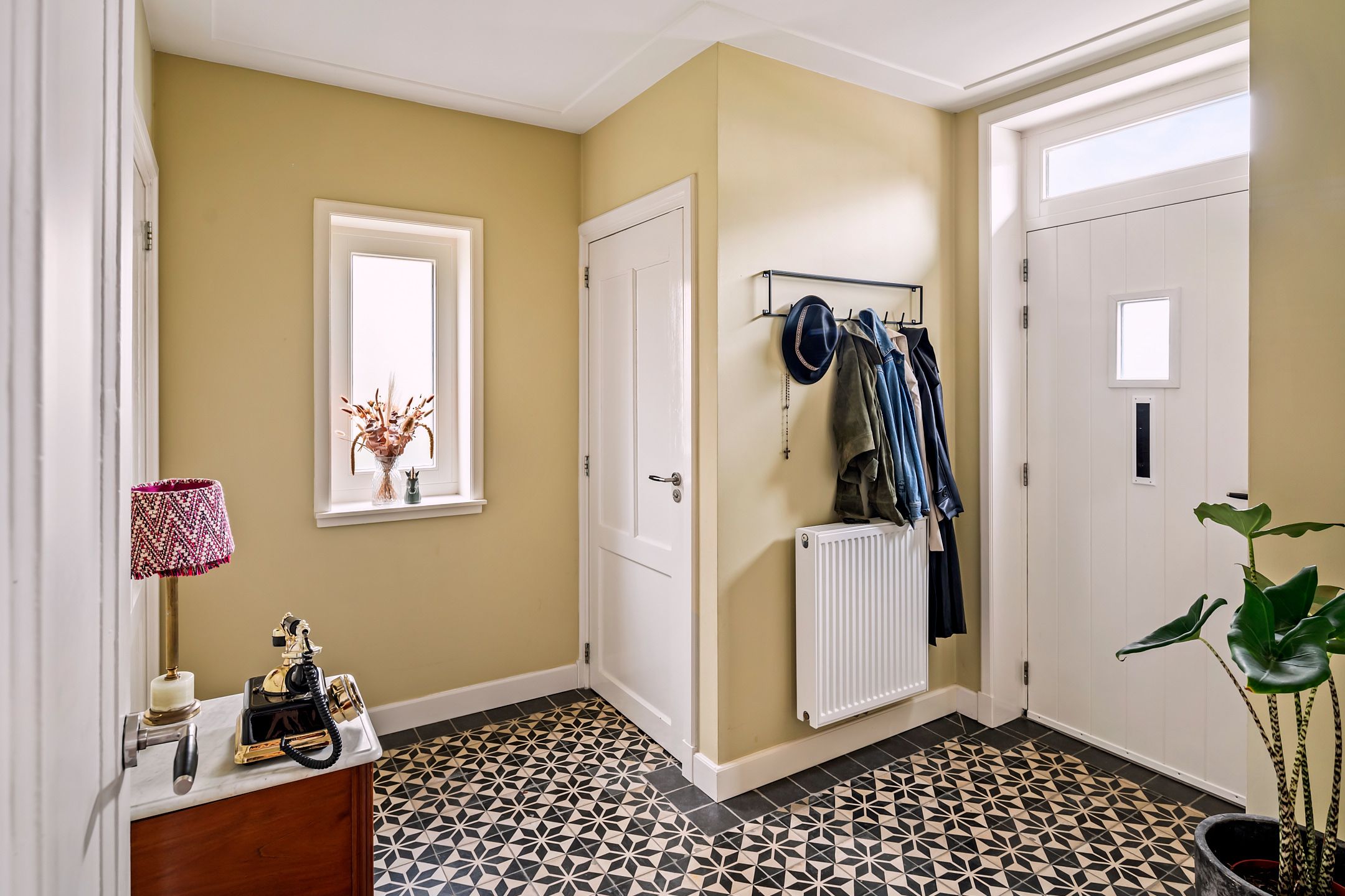 Foto 9 van Lieshoutseweg 37