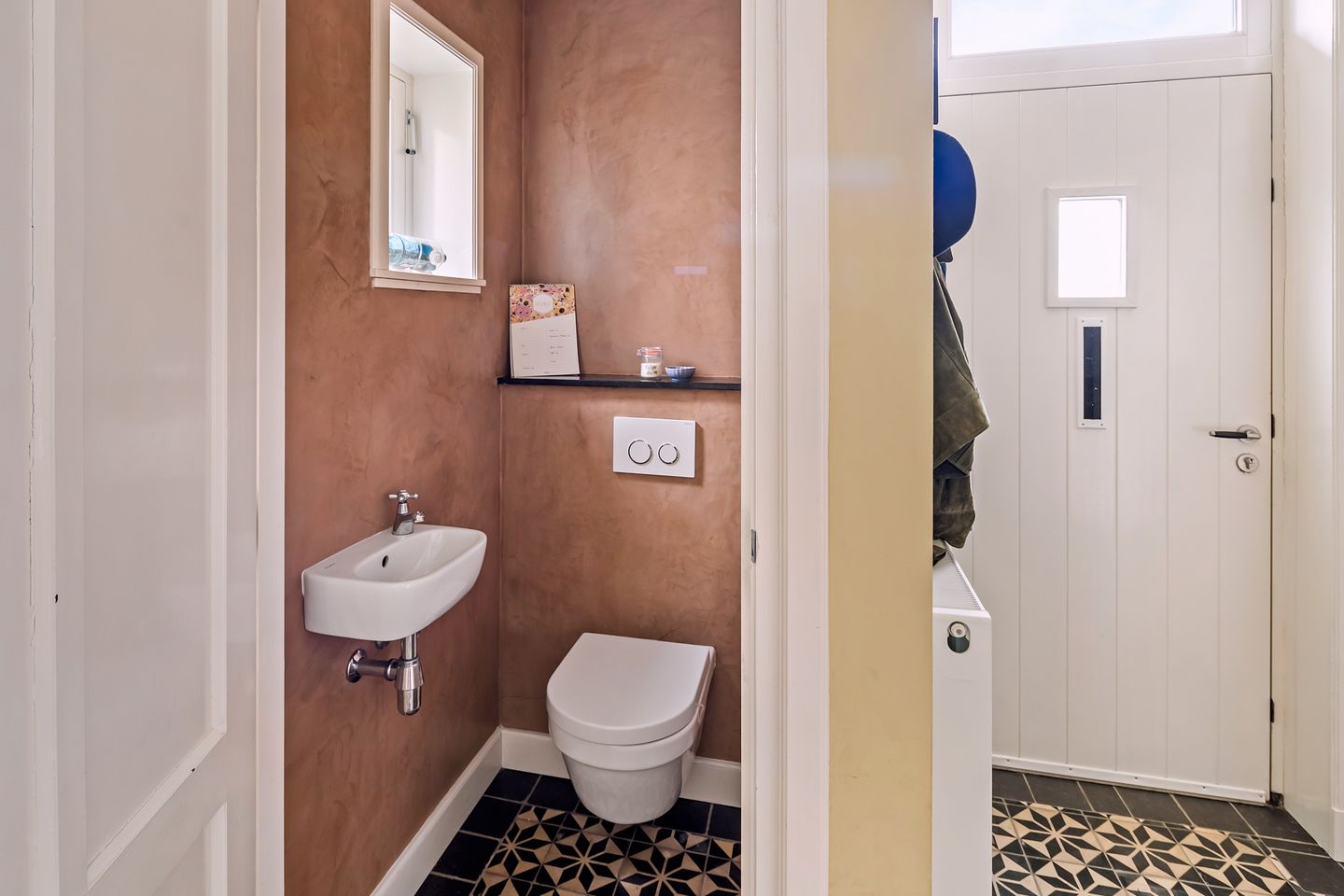 Foto 10 van Lieshoutseweg 37