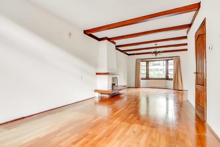 Photo 8 of Nassaulaan 48