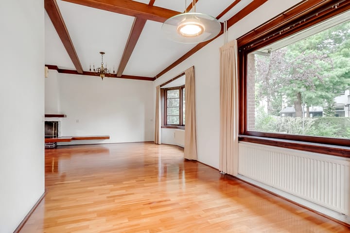 Photo 13 of Nassaulaan 48