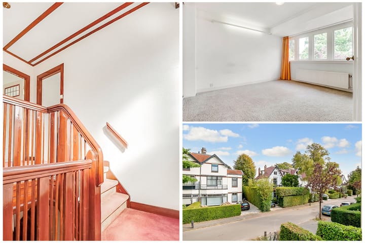 Photo 26 of Nassaulaan 48