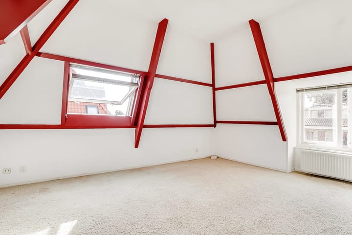 Photo 29 of Nassaulaan 48