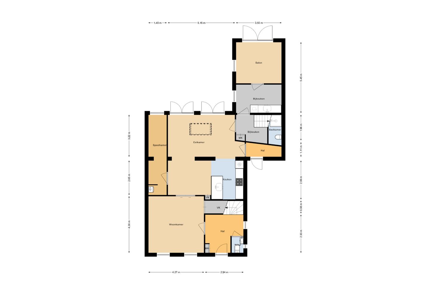 Foto 35 van Lieshoutseweg 37