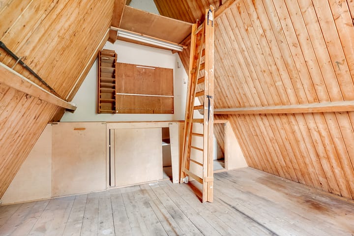 Photo 32 of Nassaulaan 48