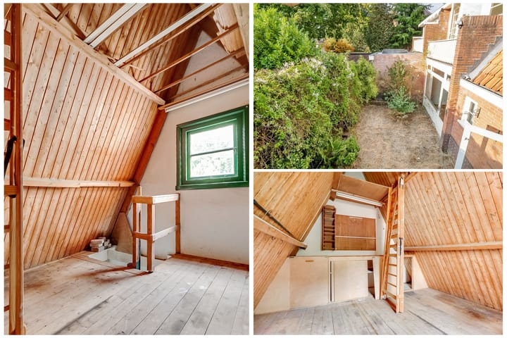 Photo 33 of Nassaulaan 48