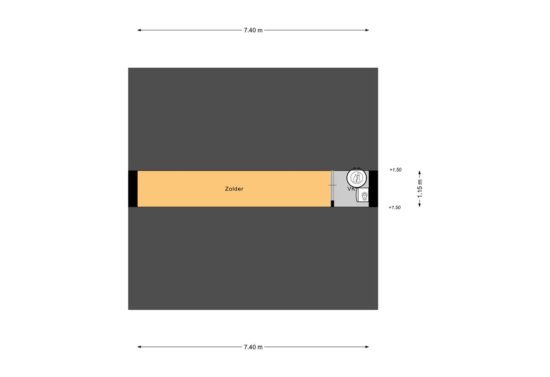 Foto 37 van Lieshoutseweg 37