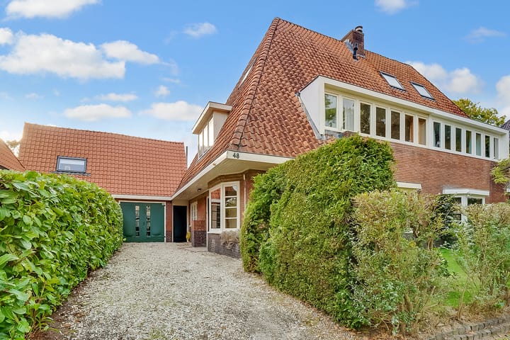 Photo 34 of Nassaulaan 48