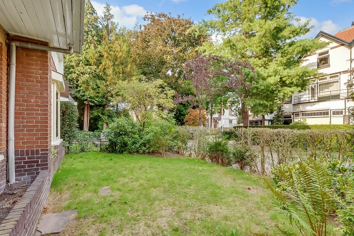 Photo 35 of Nassaulaan 48