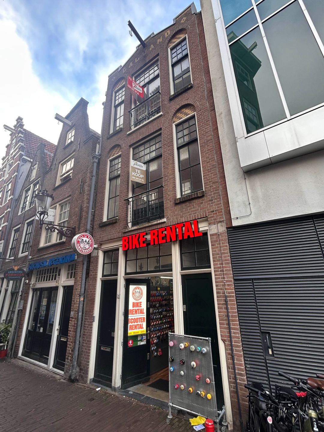 Photo 1 of Sint Jacobsstraat 23-H