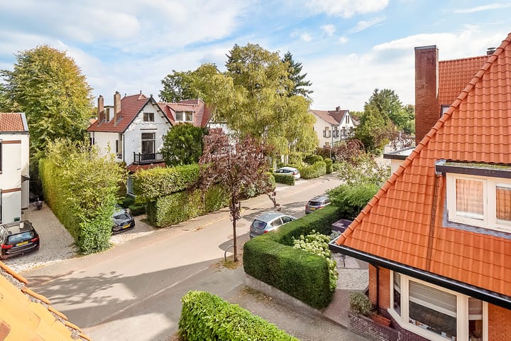 Photo 39 of Nassaulaan 48