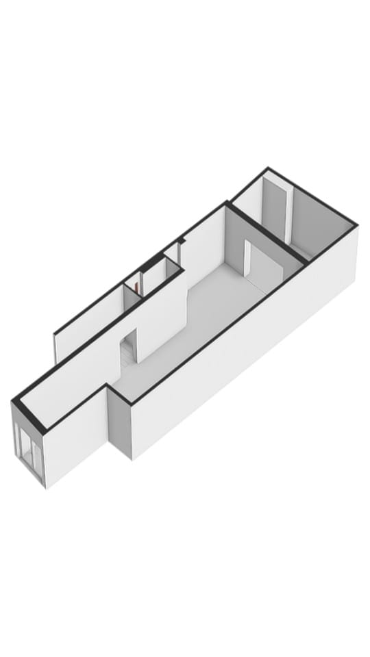Foto 9 van Sint Jacobsstraat 23-H