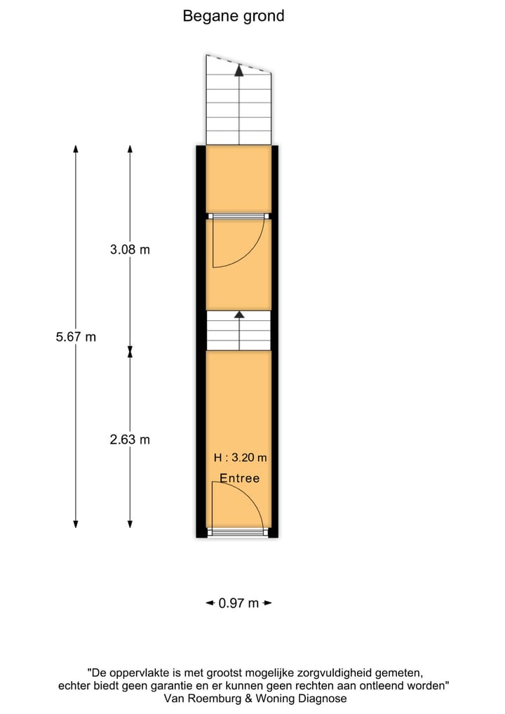 Foto 10 van Sint Jacobsstraat 23-H