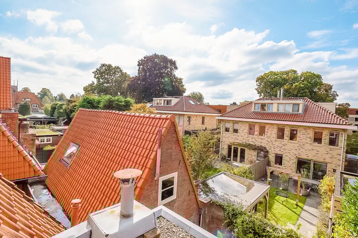 Photo 45 of Nassaulaan 48