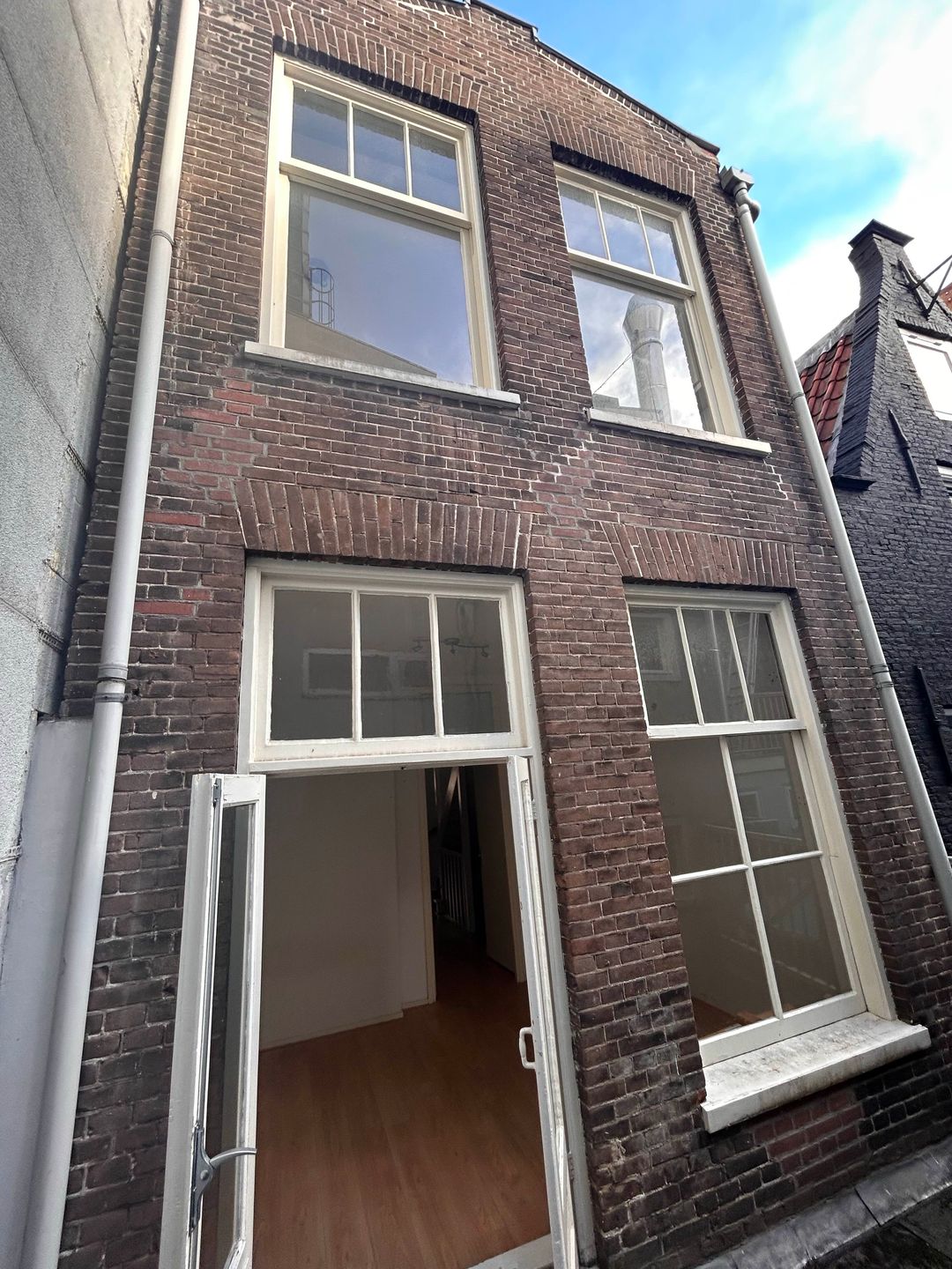 Photo 7 of Sint Jacobsstraat 23-H