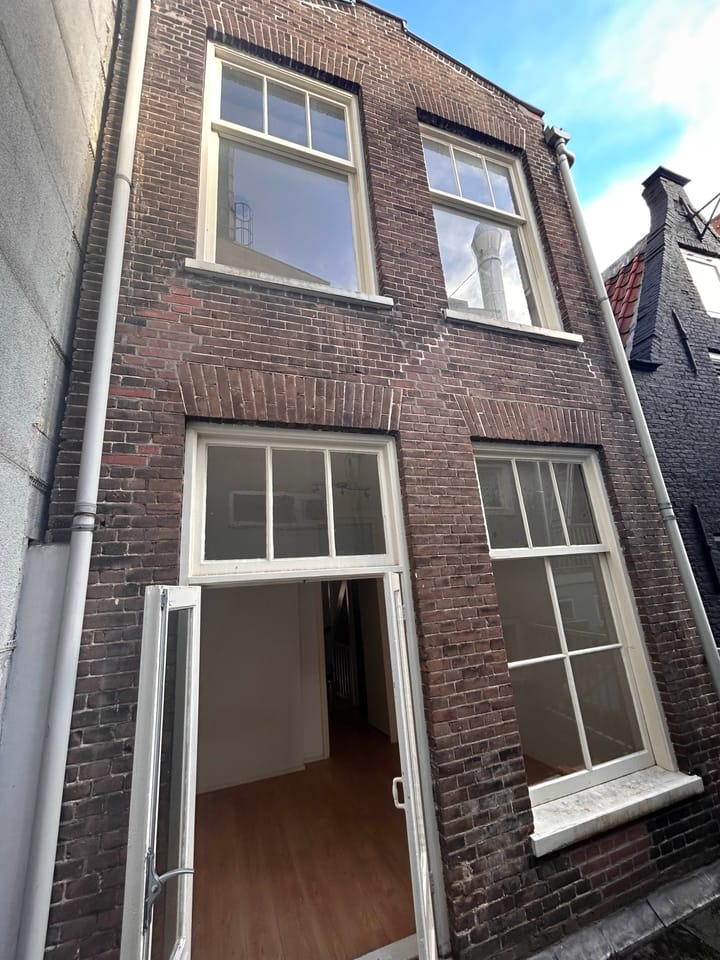 Foto 7 van Sint Jacobsstraat 23-H