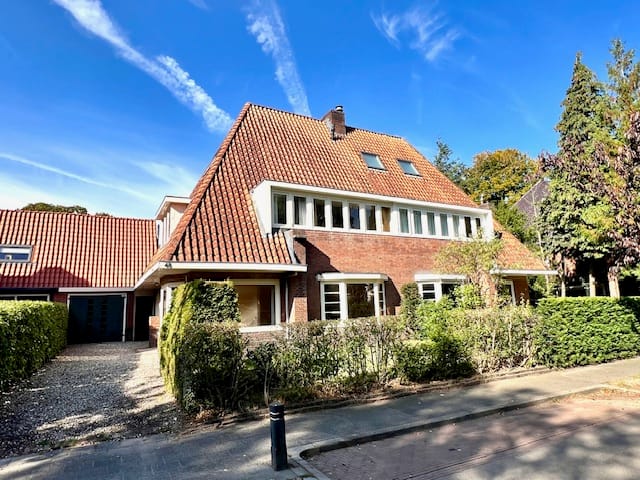 Foto 48 van Nassaulaan 48