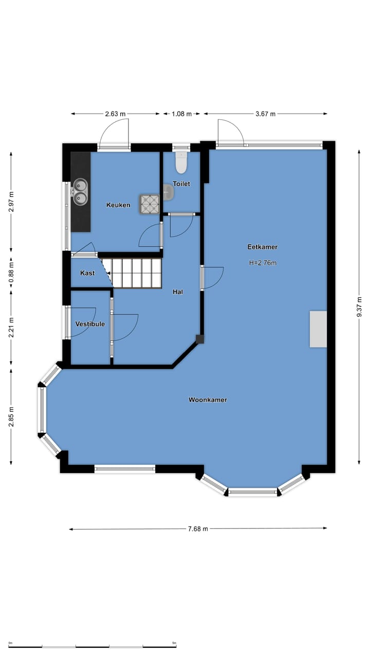 Photo 49 of Nassaulaan 48