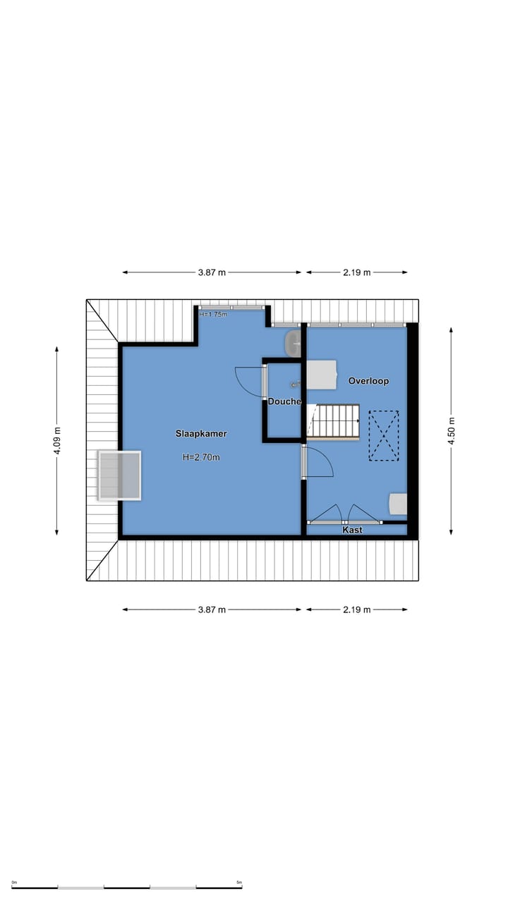 Photo 51 of Nassaulaan 48