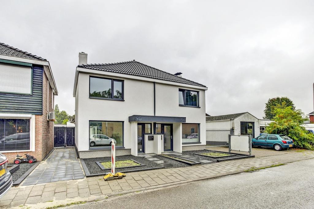 Photo 1 of Josinkstraat 56