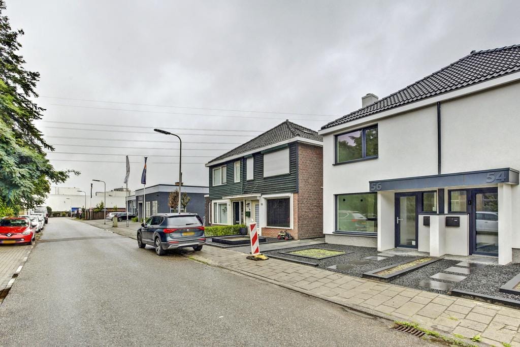 Photo 20 of Josinkstraat 56