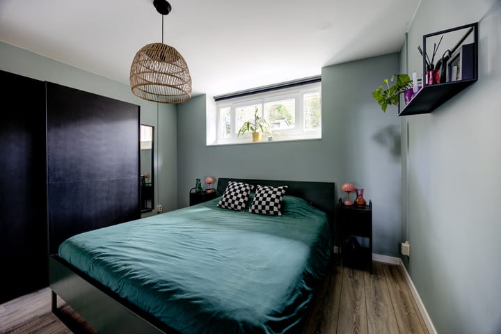 Photo 4 of Korte Brugstraat 21-B