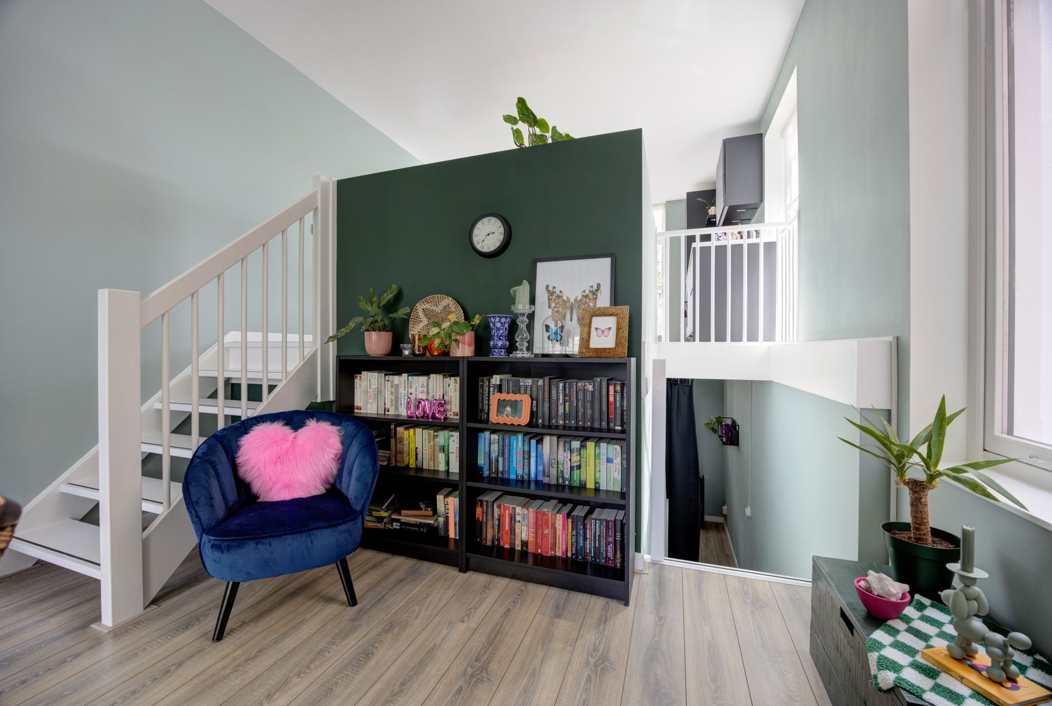 Foto 12 van Korte Brugstraat 21-B