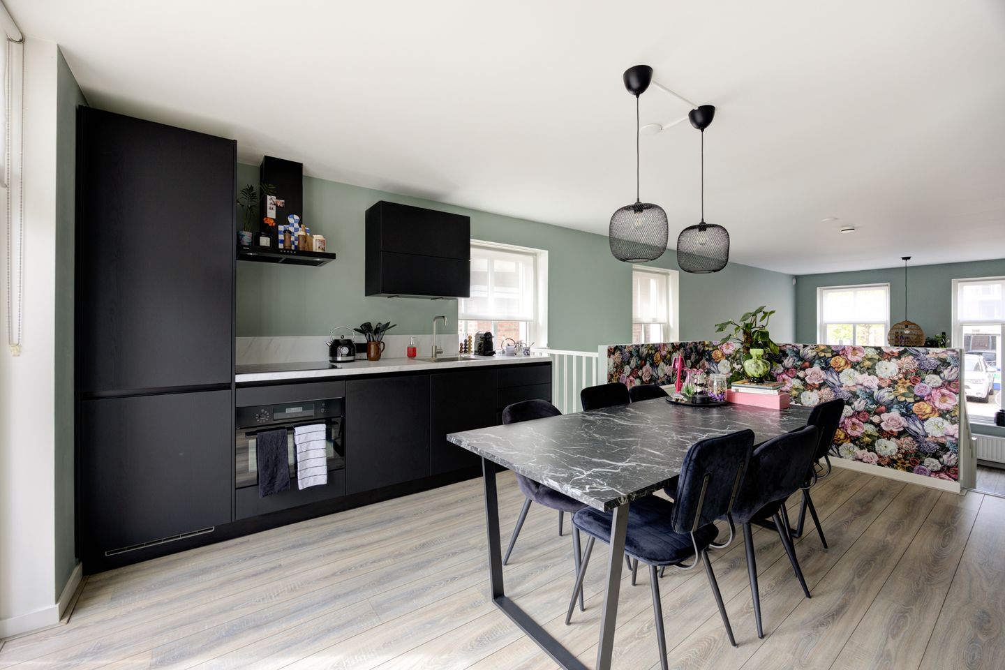 Foto 14 van Korte Brugstraat 21-B