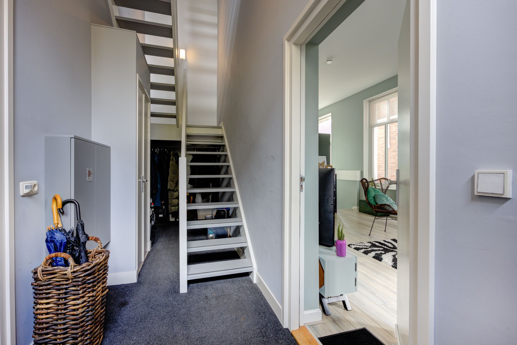 Foto 6 van Korte Brugstraat 21-B