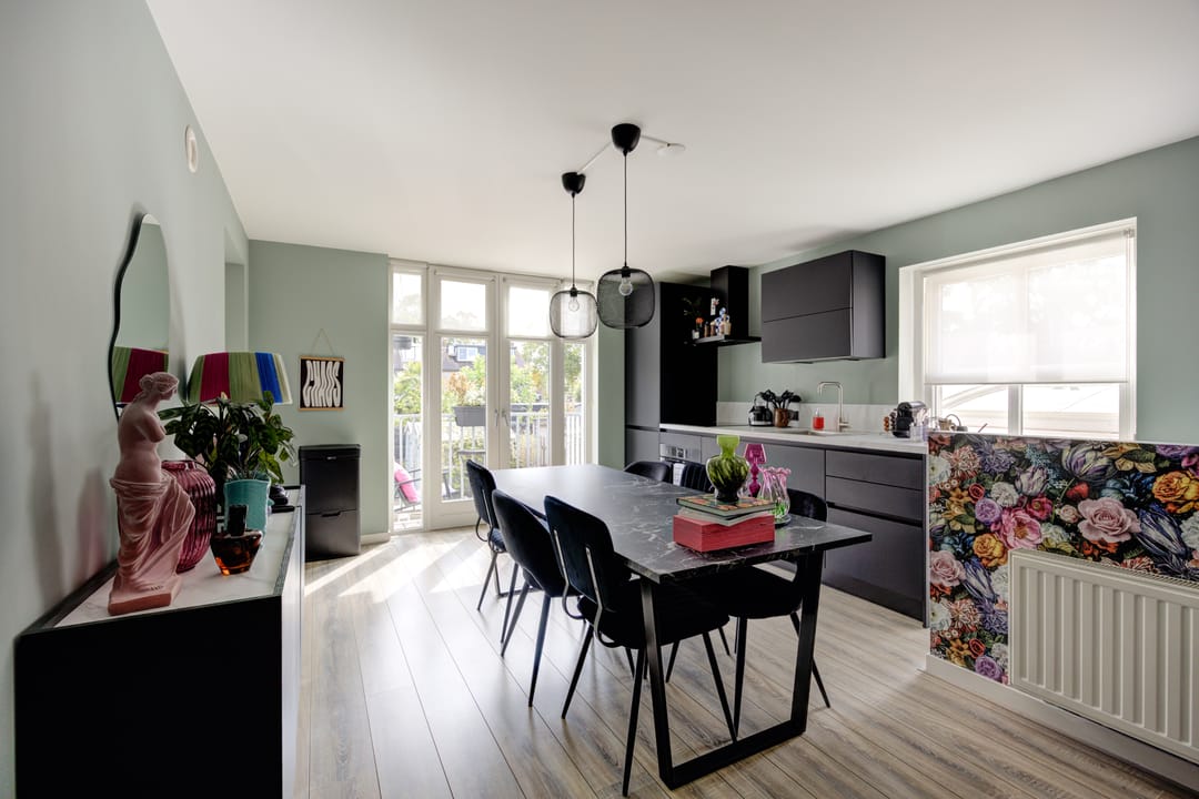 Foto 13 van Korte Brugstraat 21-B