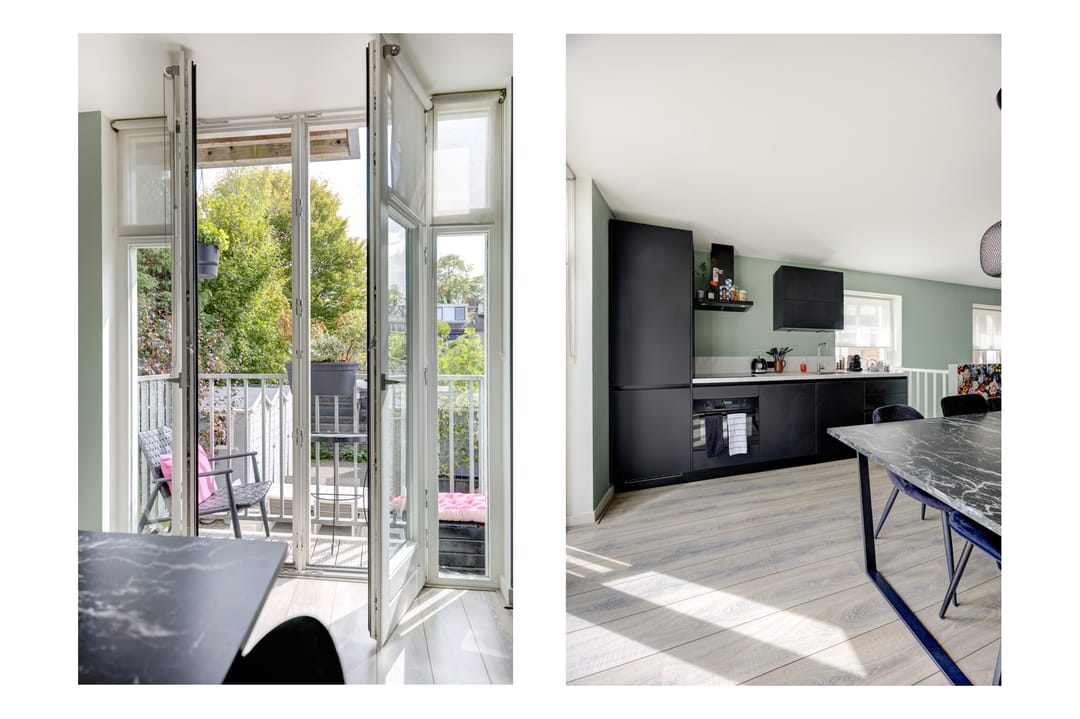 Foto 17 van Korte Brugstraat 21-B