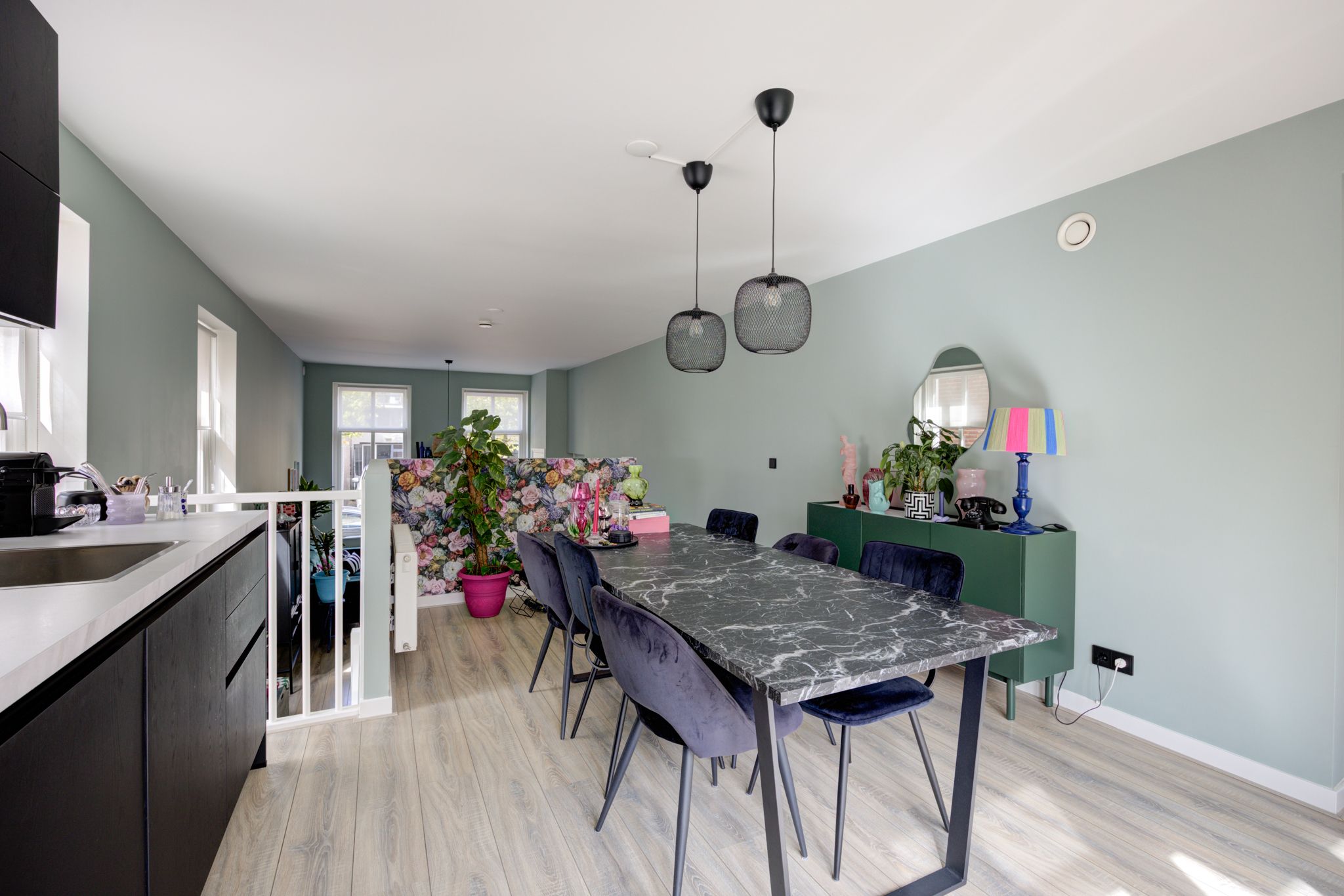 Foto 15 van Korte Brugstraat 21-B