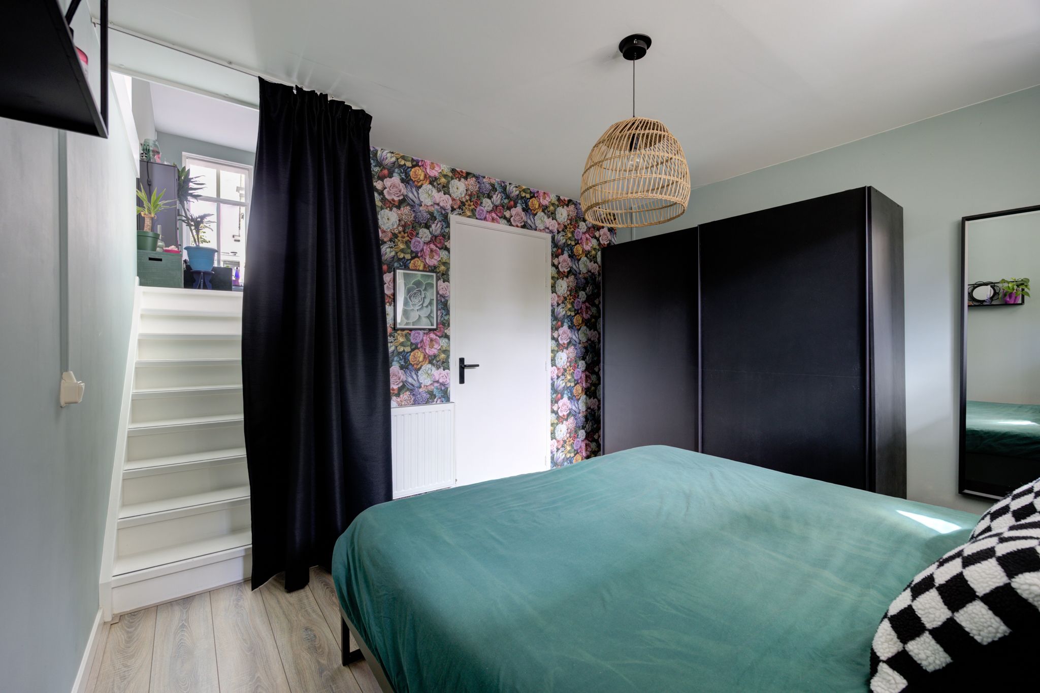 Foto 24 van Korte Brugstraat 21-B