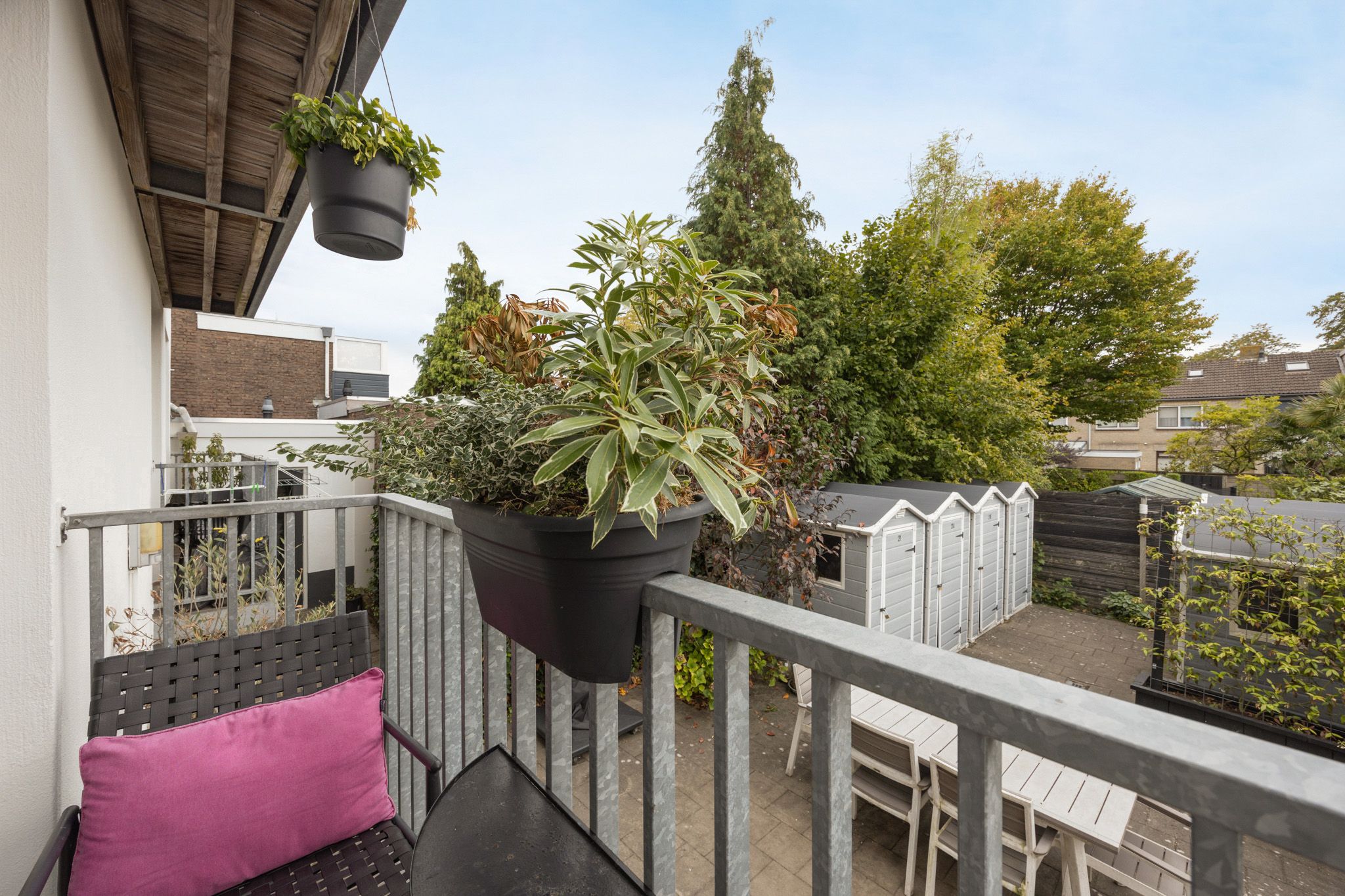 Foto 18 van Korte Brugstraat 21-B