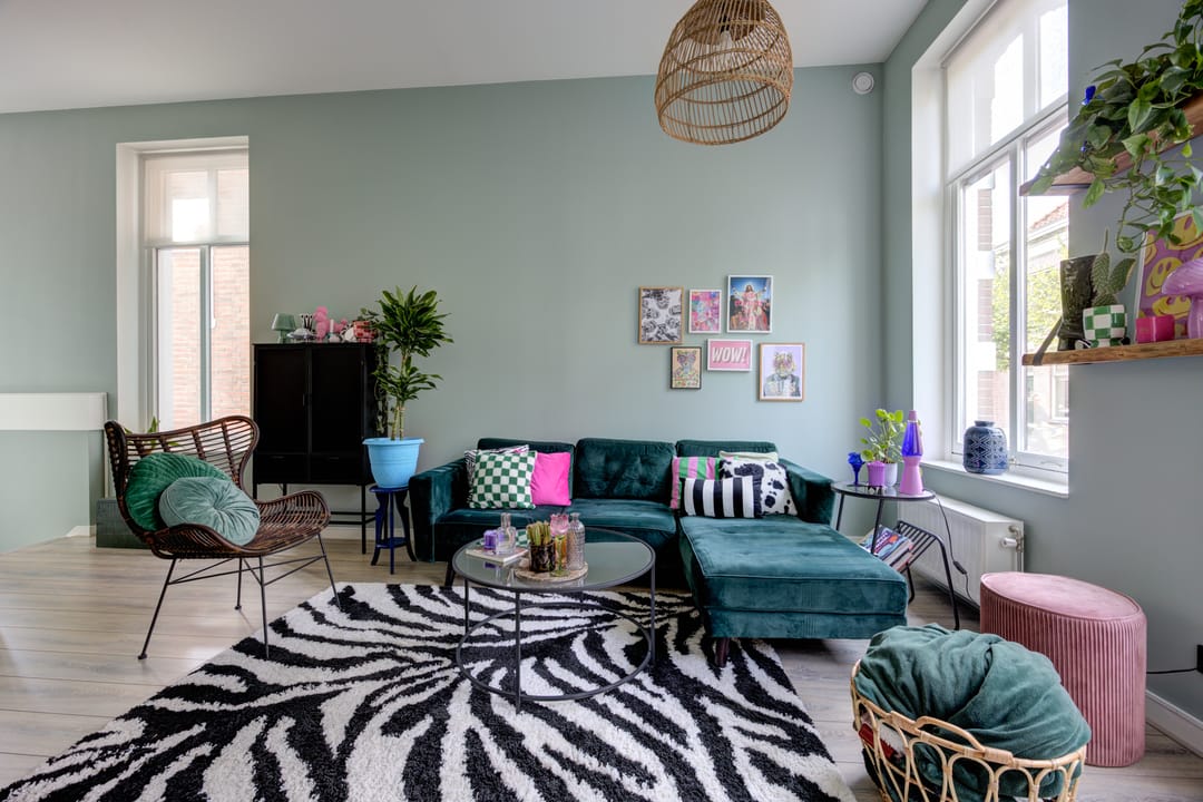 Foto 8 van Korte Brugstraat 21-B