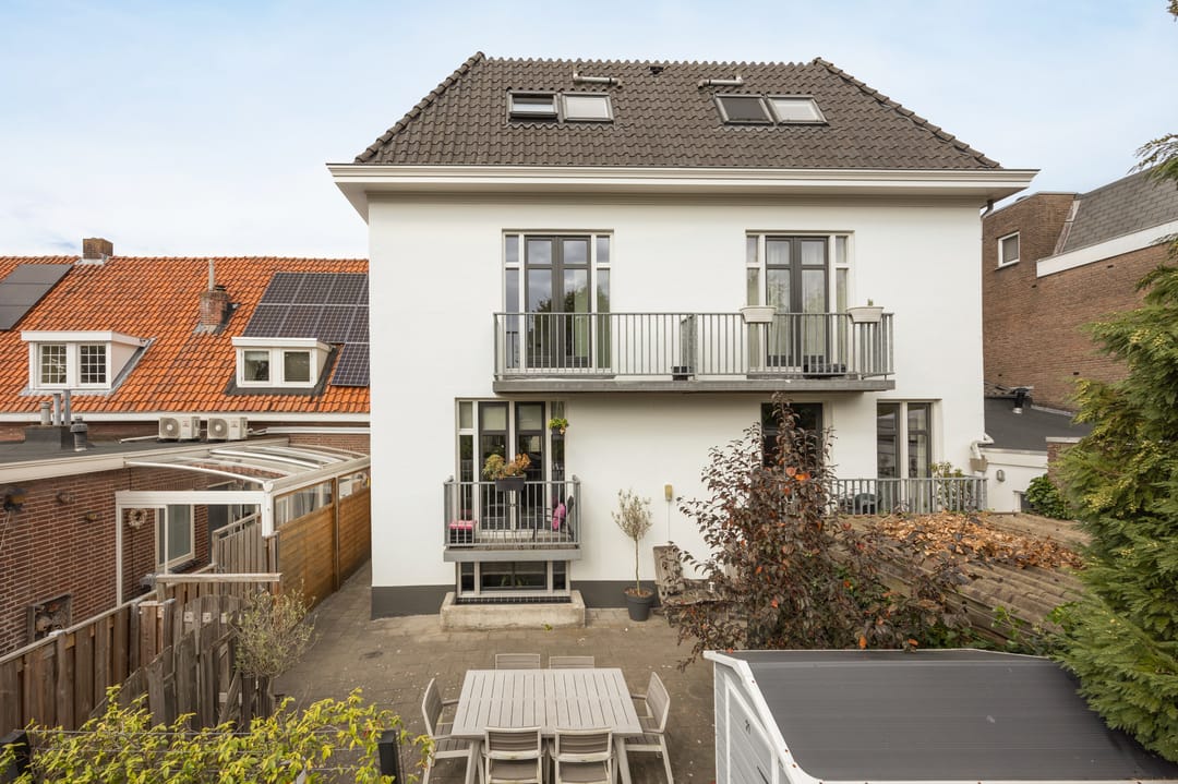 Foto 26 van Korte Brugstraat 21-B