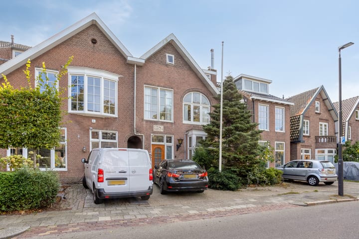 Photo 2 of Zeestraat 110