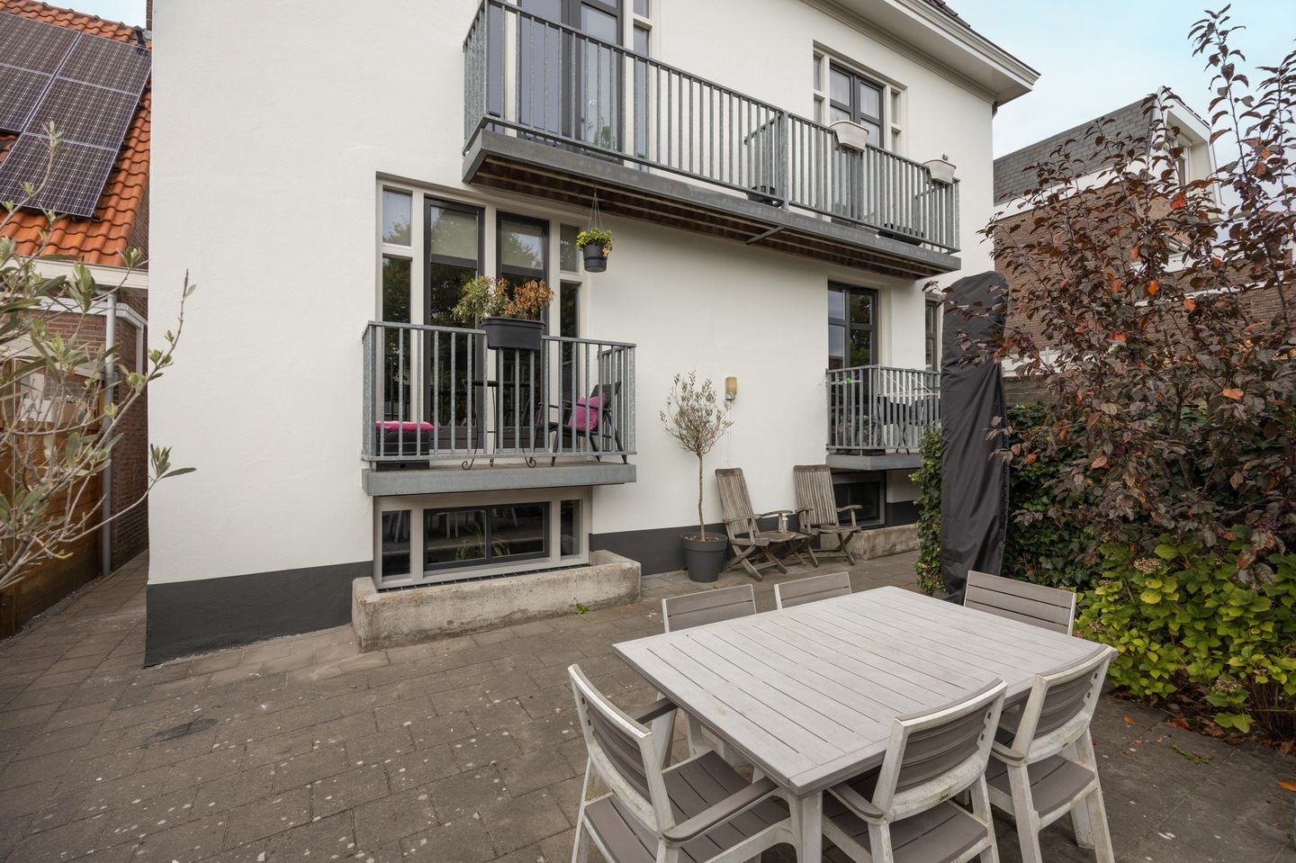 Foto 25 van Korte Brugstraat 21-B